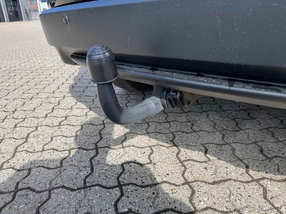 Honda HR-V 1,5 i-VTEC Elegance CVT 5d