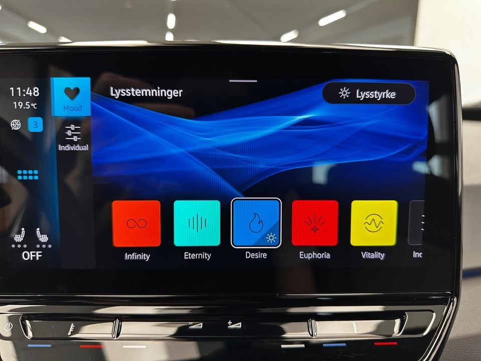 VW ID.3 58 Pro Performance 5d