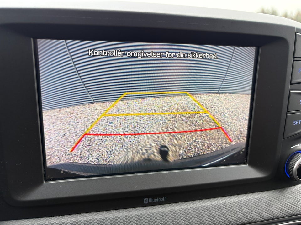 Hyundai Kona 1,0 T-GDi Trend 5d