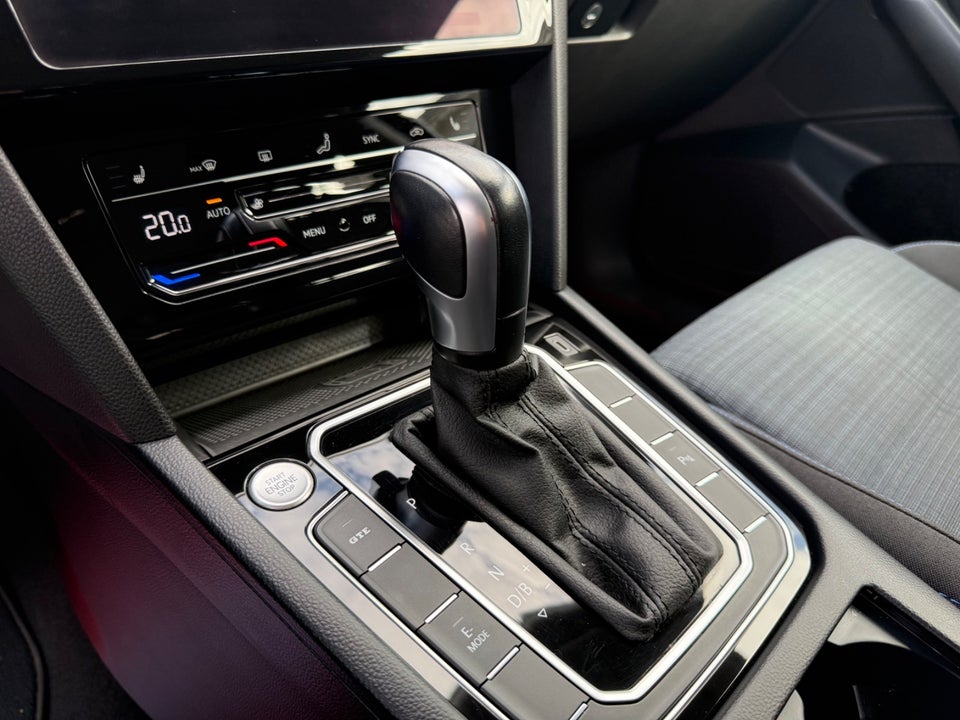 VW Passat 1,4 GTE High Variant DSG 5d