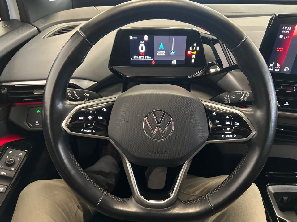 VW ID.4 52 Pure Performance 5d