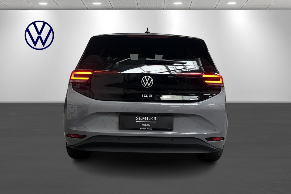 VW ID.3 58 Pro 5d