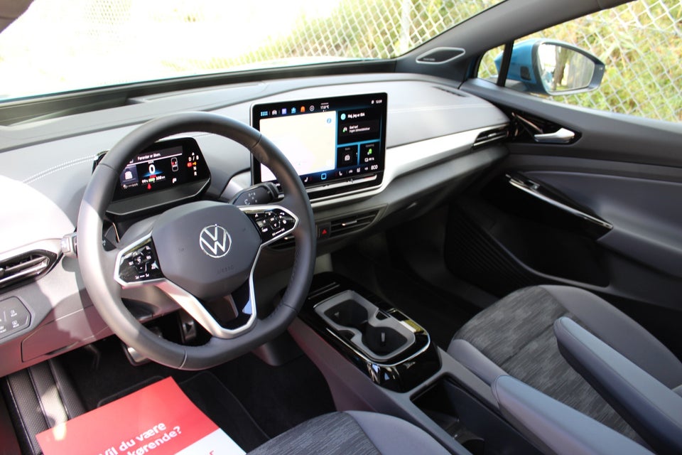 VW ID.5 77 Style+ 5d