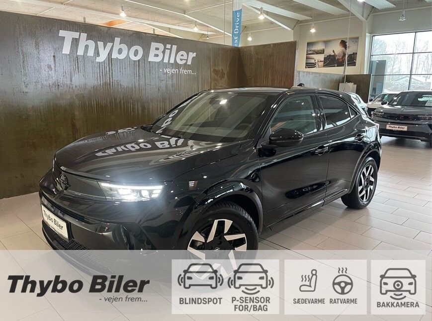 Opel Mokka-e 54 GS Line 5d