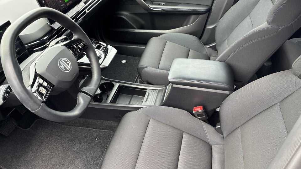 MG 4 51 Nordic Edition 5d