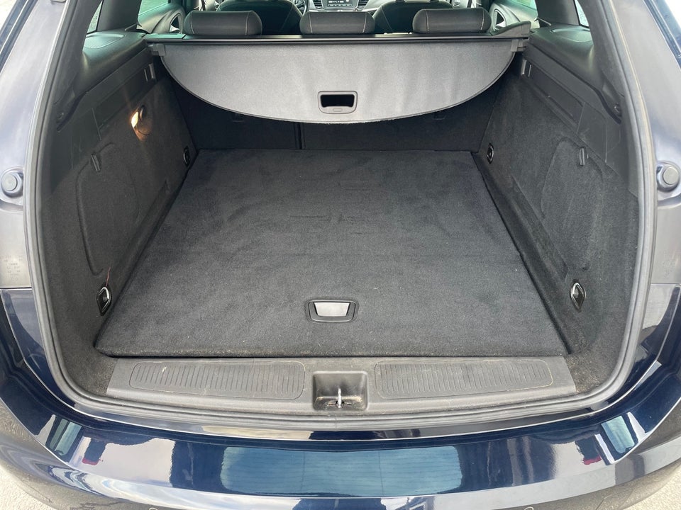 Opel Astra 1,0 T 105 Enjoy Sports Tourer 5d