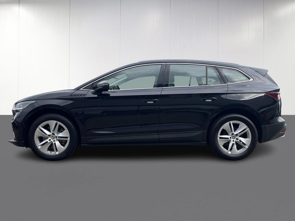 Skoda Enyaq 80 iV 5d