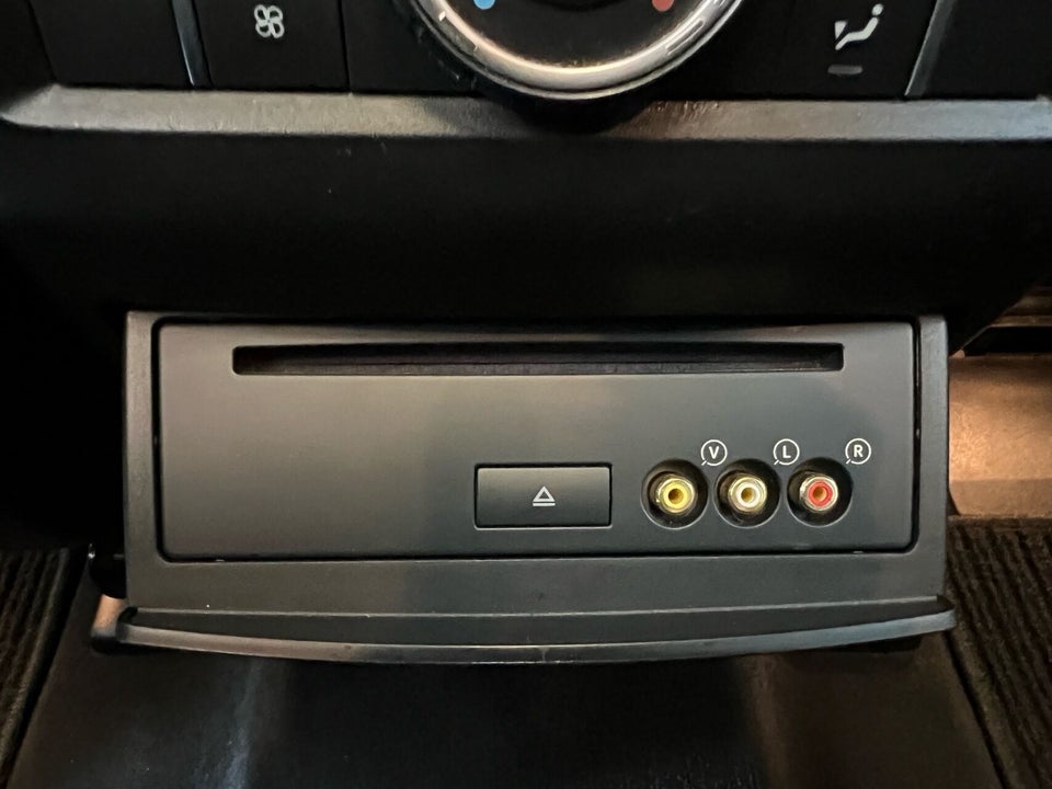 Mercedes GLS350 d 3,0 AMG+ aut. 4Matic Van 5d