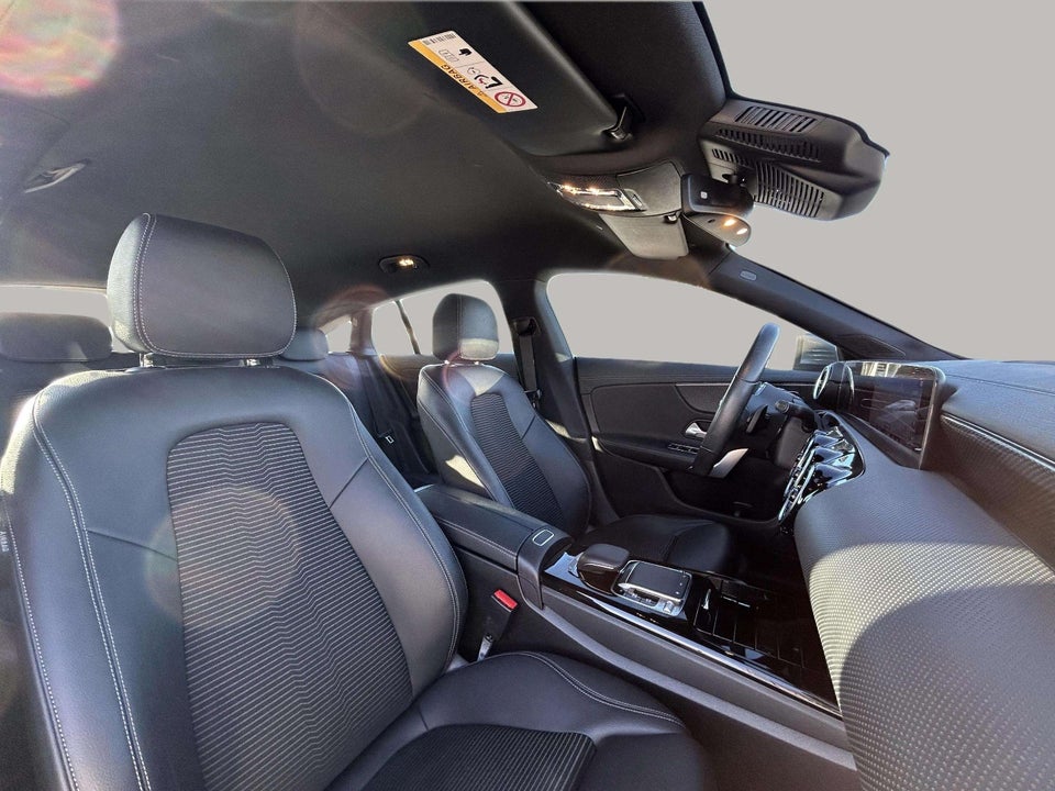 Mercedes CLA200 1,3 Progressive Shooting Brake aut. 5d