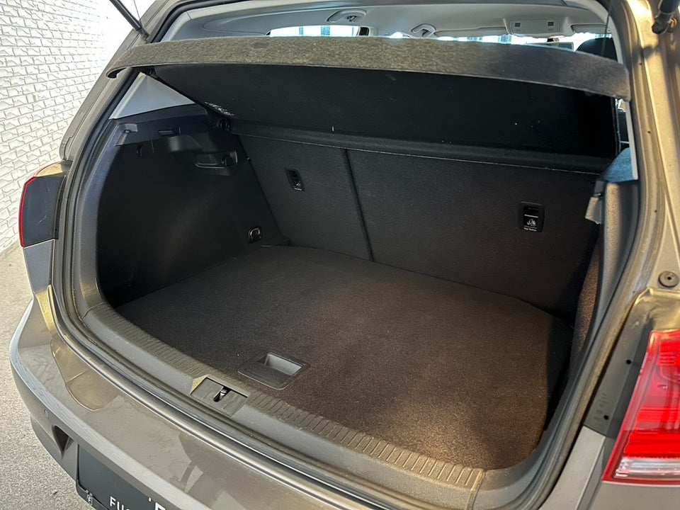 VW Golf VII 1,4 TSi 125 Comfortline DSG BMT 5d