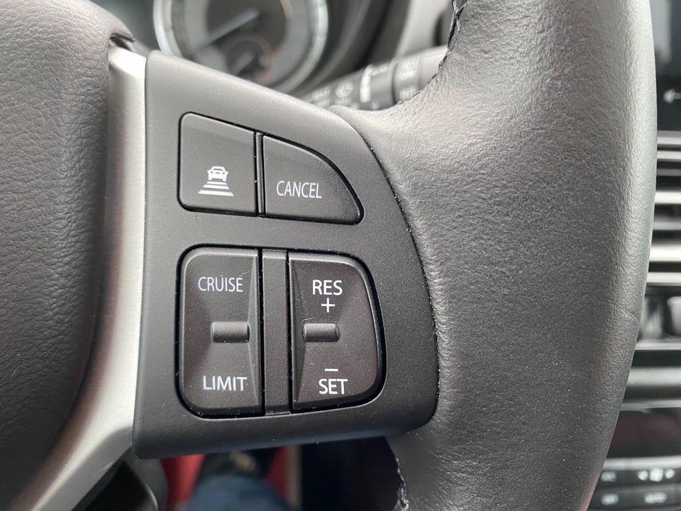 Suzuki S-Cross 1,4 mHybrid Adventure 5d