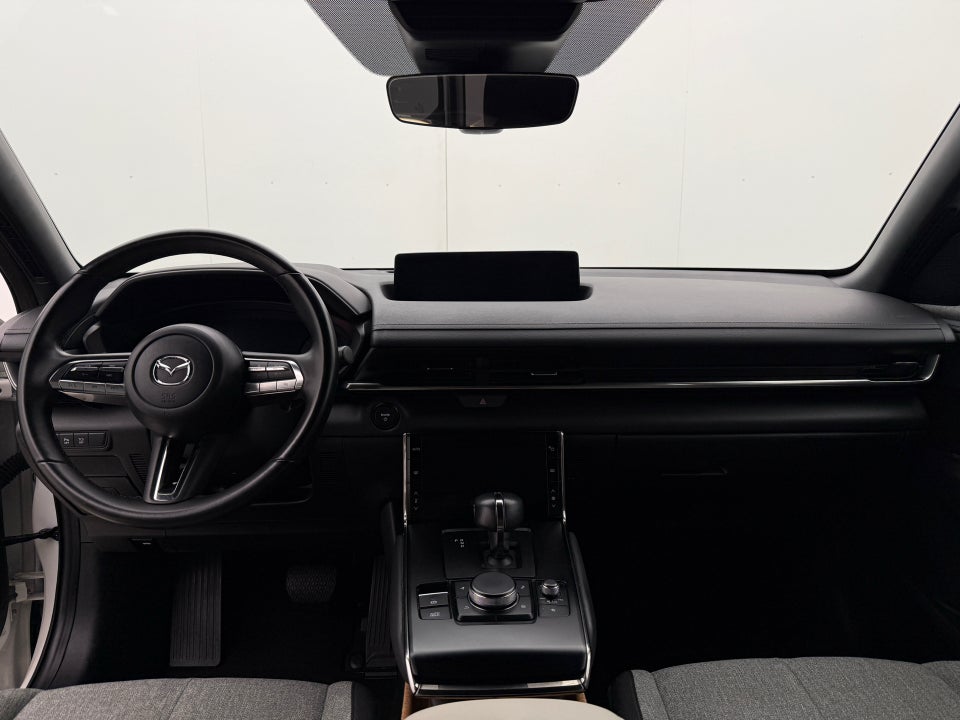 Mazda MX-30 e-SkyActiv Prime-Line 5d