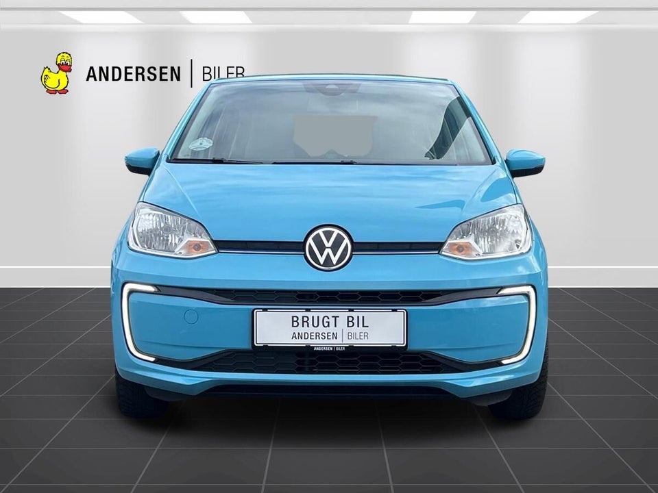 VW e-Up! 5d