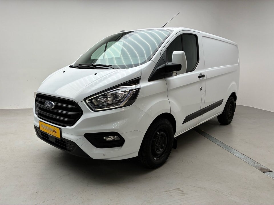 Ford Transit Custom 300 L1 2,0 TDCi 130 Trend aut.