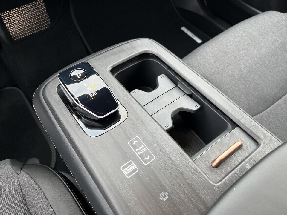 Nissan Ariya 87 Advance 5d