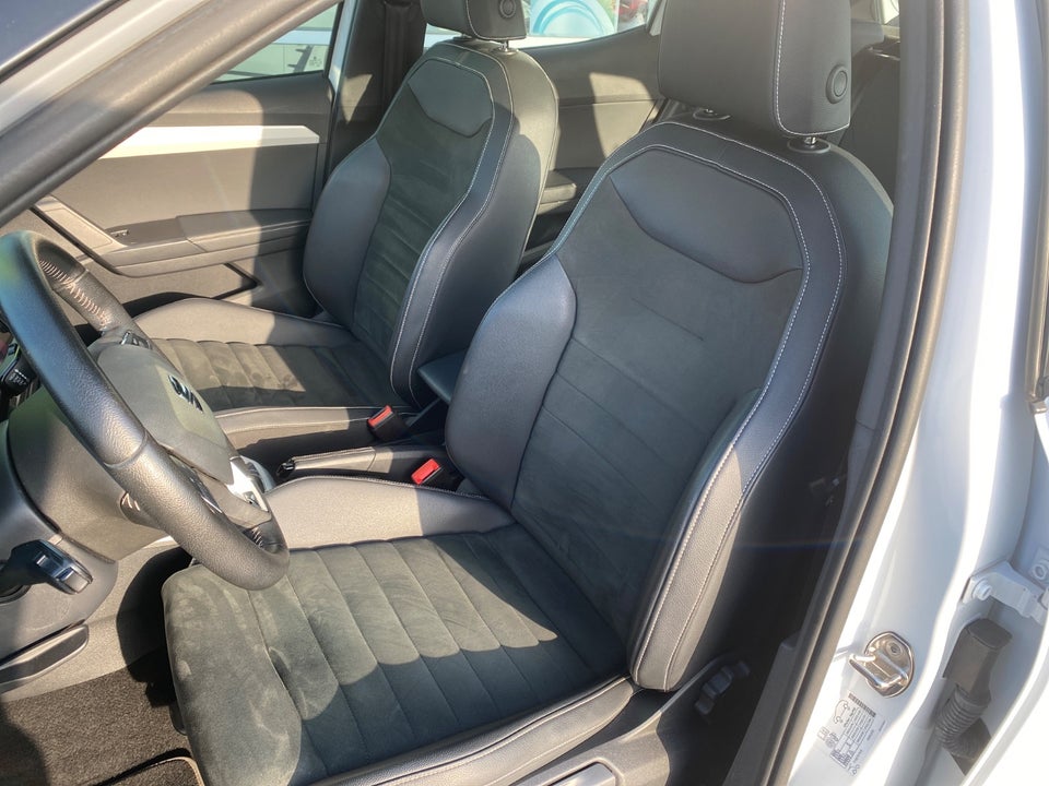 Seat Arona 1,0 TSi 115 Xcellence DSG 5d