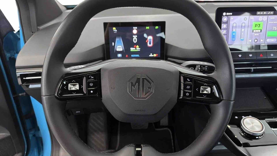 MG 4 51 Nordic Edition 5d