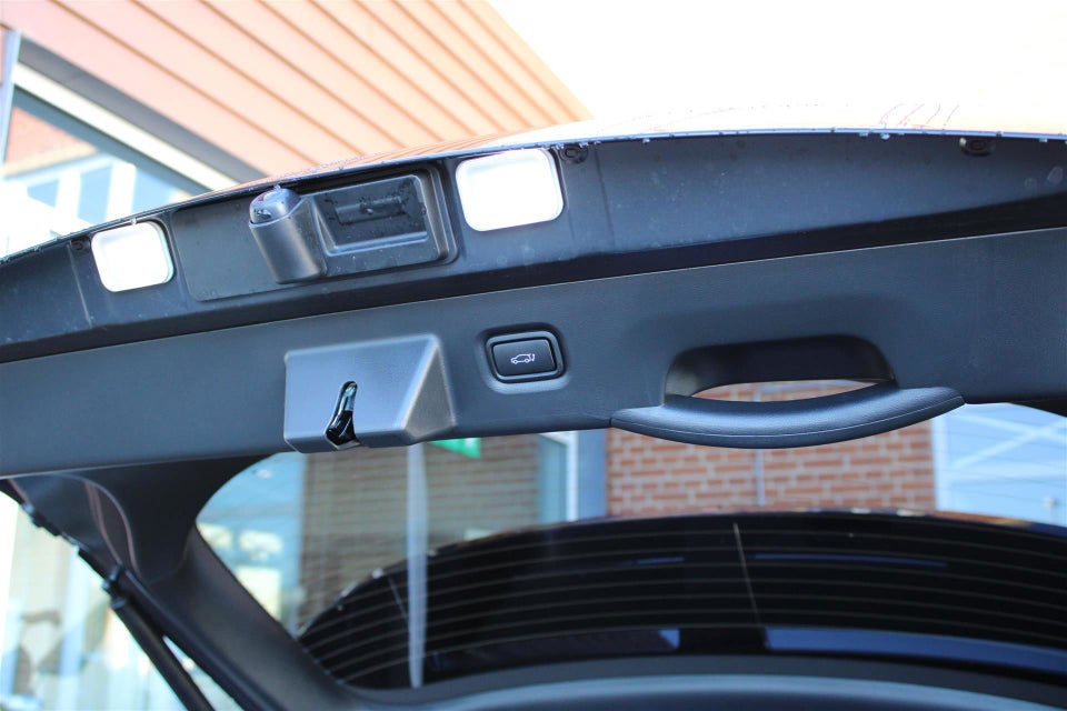 Hyundai Ioniq 5 58 Advanced 5d