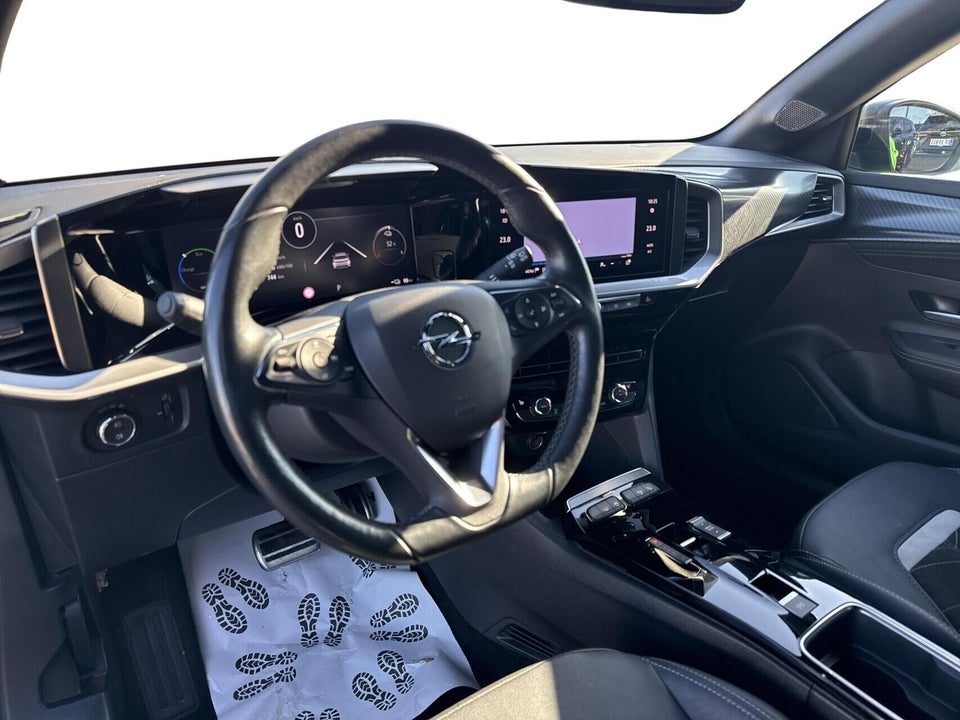 Opel Mokka-e 50 Ultimate 5d