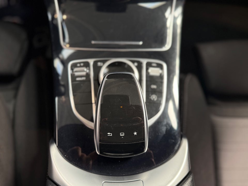 Mercedes C180 1,6 Avantgarde 4d