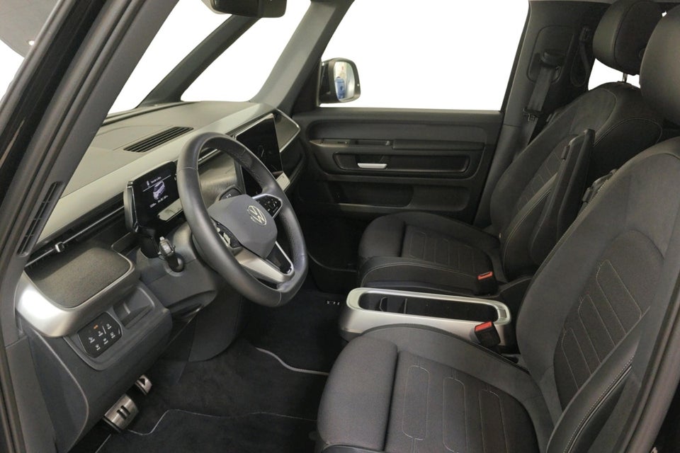 VW ID. Buzz 86 Style+ 7prs LWB 5d