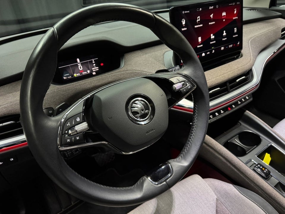 Skoda Enyaq 80 iV 5d