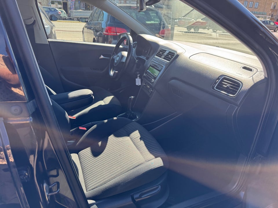 VW Polo 1,2 TSi 105 Highline 5d