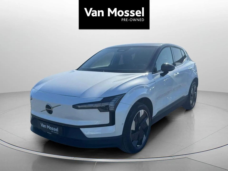 Volvo EX30 Extended Range Ultra 5d