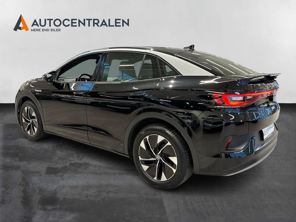 VW ID.5 77 Pro Performance 5d