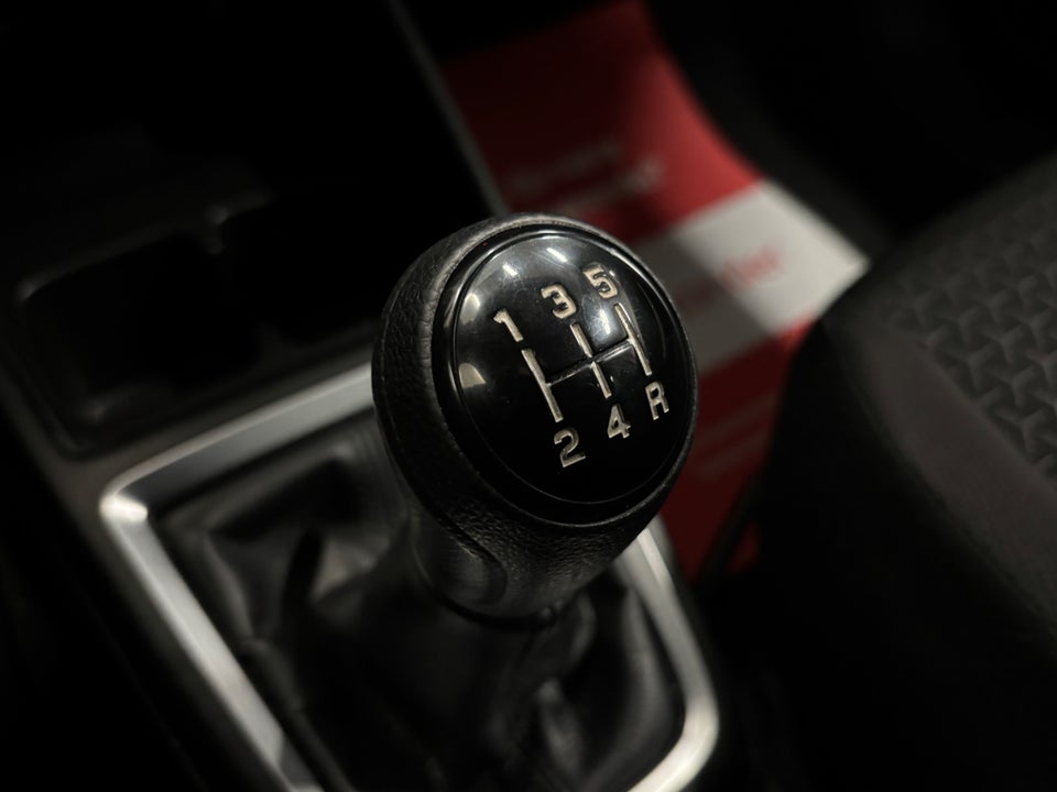 Suzuki Swift 1,2 Dualjet Active 5d