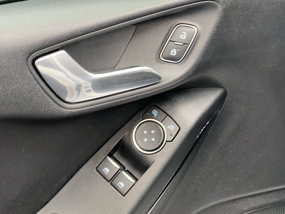 Ford Fiesta 1,5 TDCi 85 Trend 5d