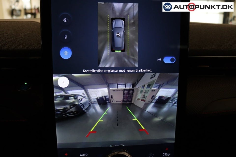 Ford Mustang Mach-E 75 Standard Range AWD 5d