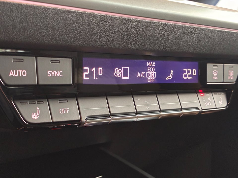 Audi Q4 e-tron 40 Attitude Sportback 5d