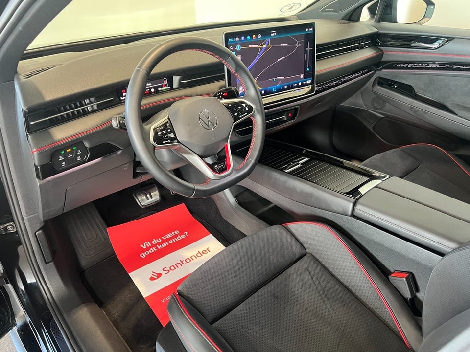 VW ID.7 86 GTX Max+ Tourer 4Motion 5d