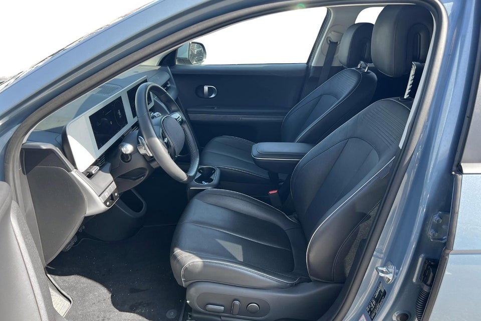 Hyundai Ioniq 5 77 Advanced AWD 5d