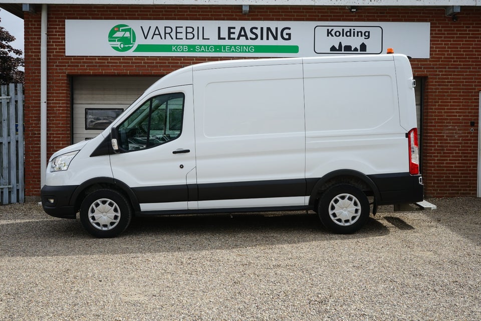 Ford Transit 350 L2 Van 2,0 TDCi 130 Trend H2 FWD