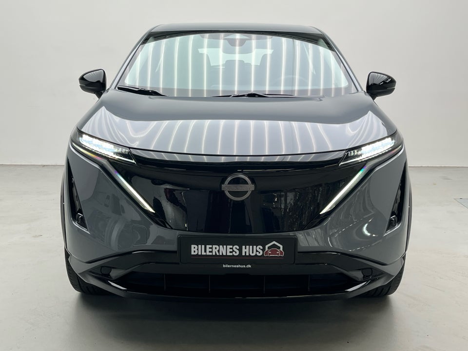 Nissan Ariya 87 Evolve 5d