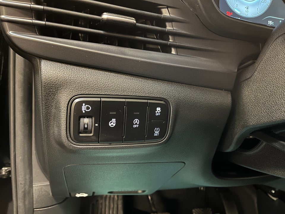 Hyundai i20 1,0 T-GDi Essential 5d