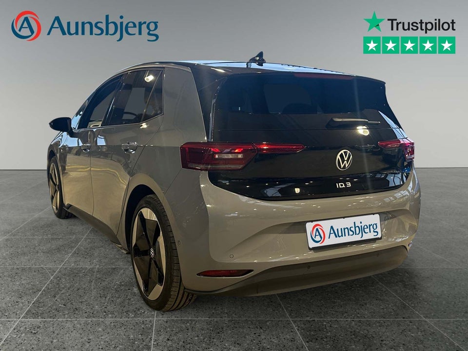 VW ID.3 77 Pro S 5d