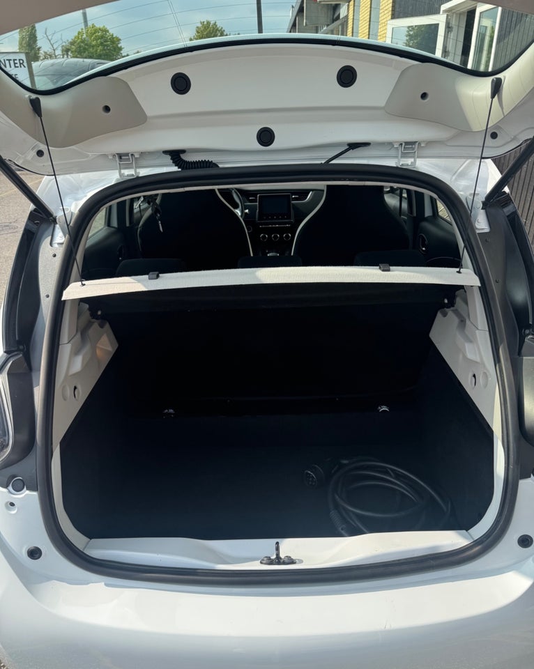 Renault Zoe 52 Zen 5d