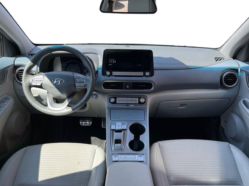Hyundai Kona 64 EV Premium 5d