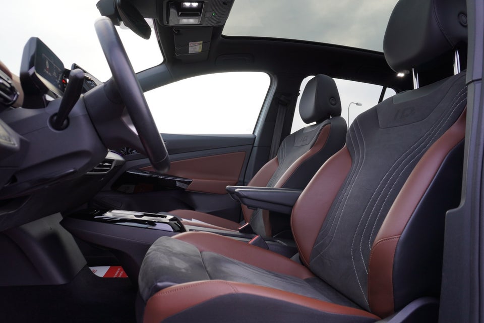 VW ID.4 77 Pro Performance 5d