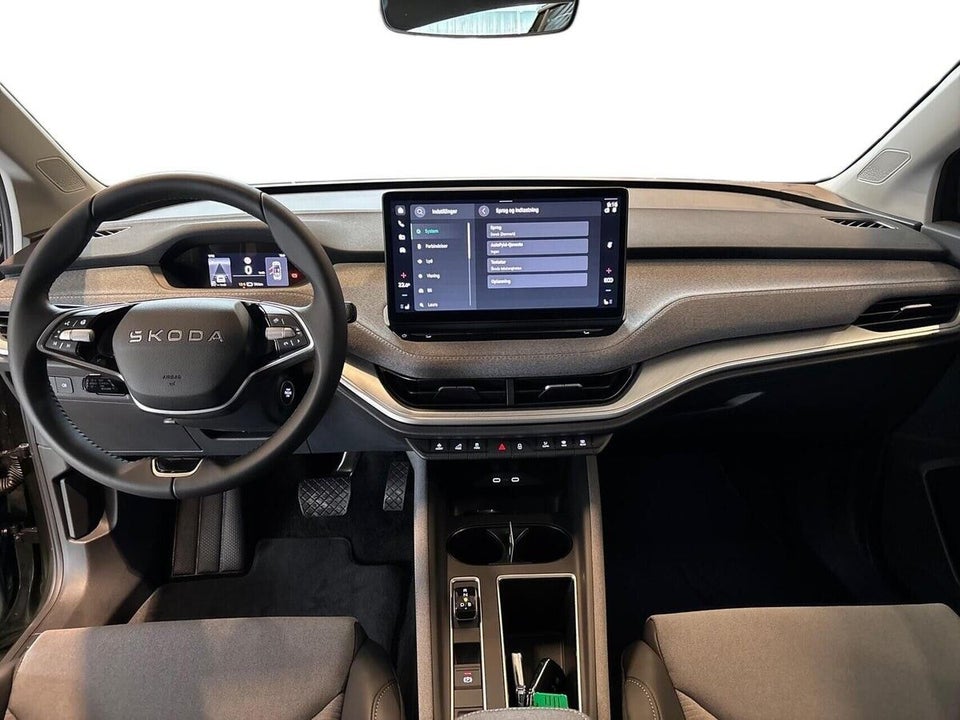 Skoda Enyaq 85 iV Selection Premium 5d