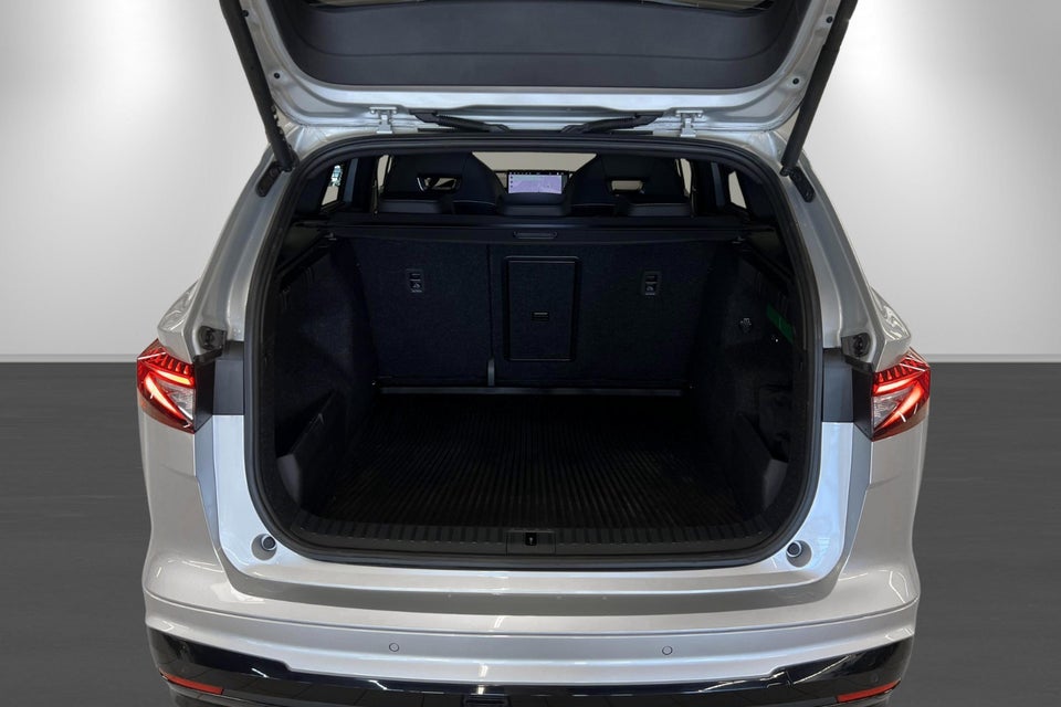 Skoda Enyaq 85 iV Sportline 5d