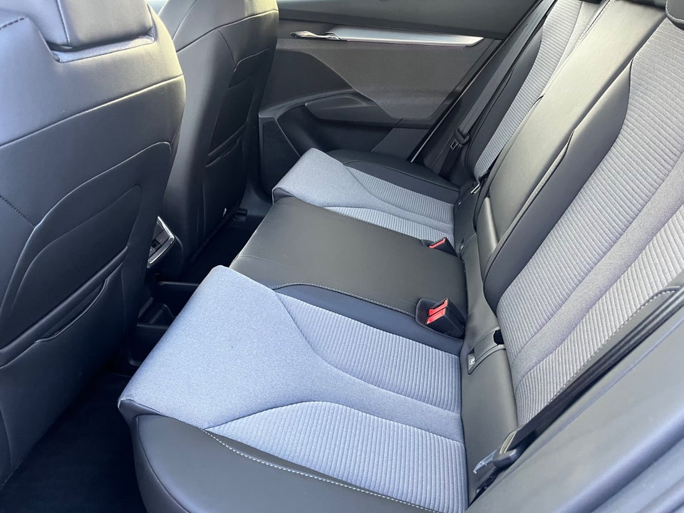 Skoda Enyaq 85x iV Premium Coupé 5d