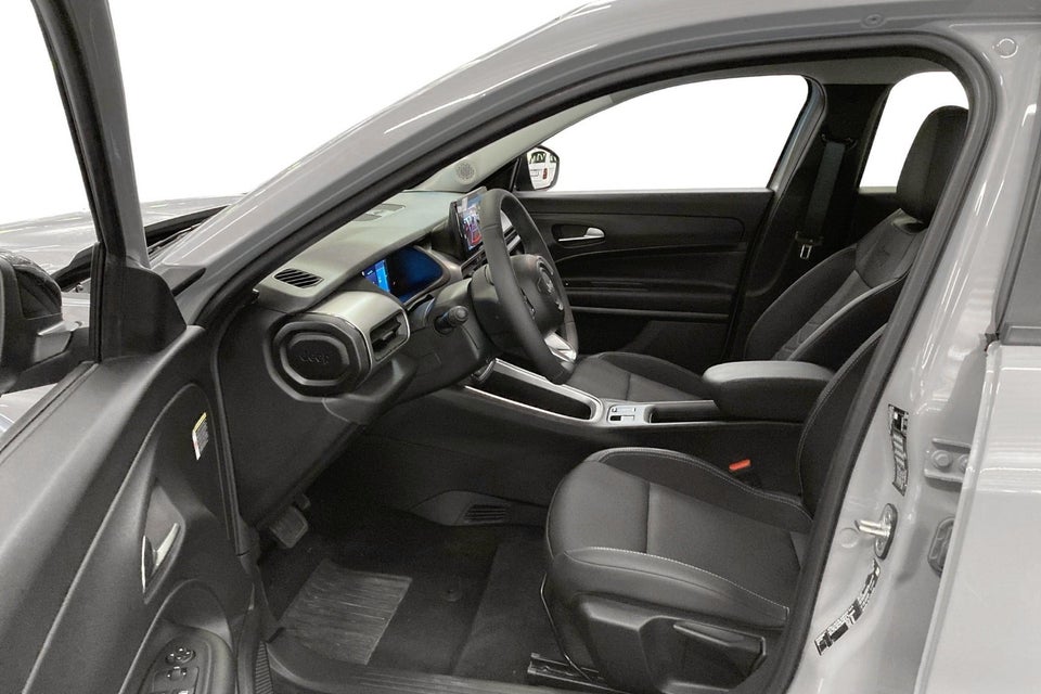 Jeep Avenger 54 Altitude 5d