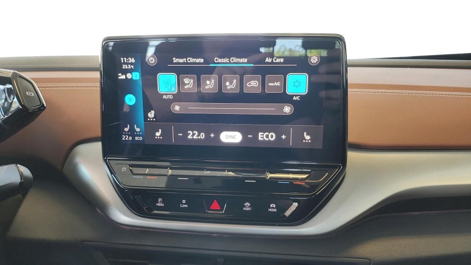 VW ID.4 77 Pro 5d