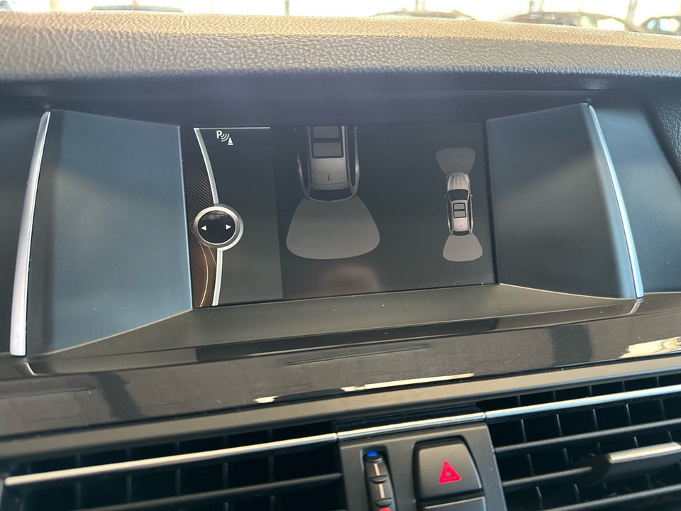 BMW 525d 2,0 Touring aut. 5d