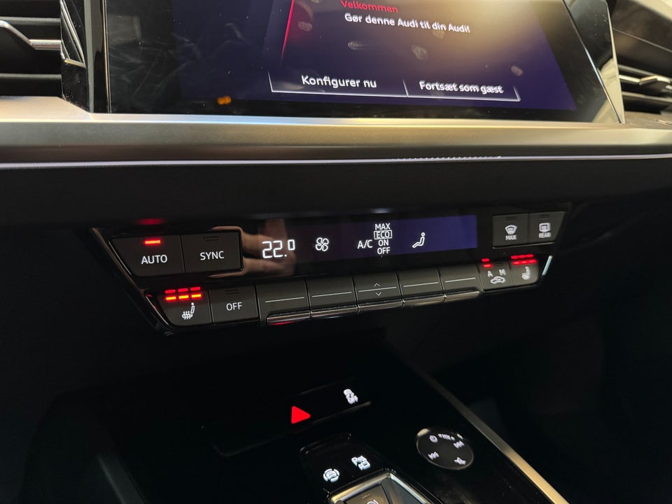 Audi Q4 e-tron 50 S-line quattro 5d