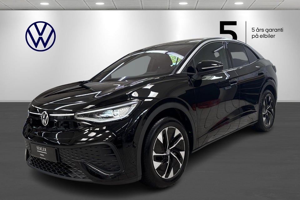VW ID.5 77 Style+ 5d